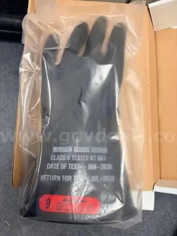 Gloves - Lake Mary, FL