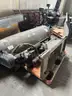 Lot of 3 snow plows and 1 sweeper - Scrap