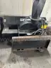 Lot of 3 snow plows and 1 sweeper - Scrap