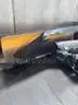 Lot of 3 snow plows and 1 sweeper - Scrap