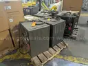 Battery Chargers - lot of 12