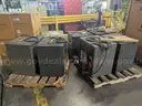 Battery Chargers - lot of 12
