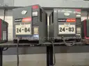 Battery Chargers - lot of 12