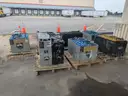 Batteries for Powered equipment - lot of over 30