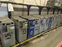 Batteries for Powered equipment - lot of over 30