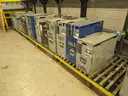 Batteries for Powered equipment - lot of over 30