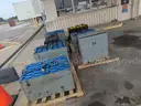 Batteries for Powered equipment - lot of over 30