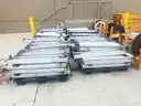 Scrap Metal and Aluminum, approximately 5,700 pounds