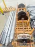 Scrap Metal and Aluminum, approximately 5,700 pounds