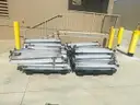 Scrap Metal and Aluminum, approximately 5,700 pounds