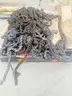 Scrap Metal and Aluminum, approximately 5,700 pounds
