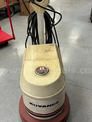 Floor Cleaner