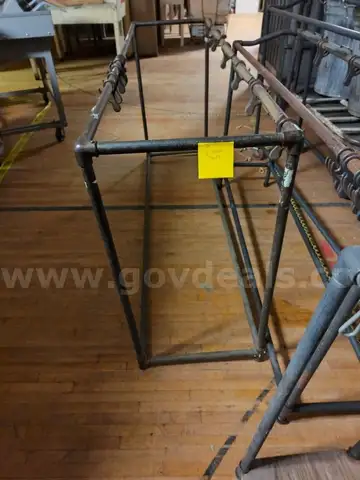 Sack Rack