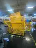 Lot of two hamper dumpers