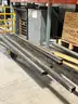 (Lot of 15) Structural Square Steel Tube, 3-inch x 3inch OD x .375-inch Wall x 10 feet 3/8 Gauge