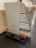 Gray Metal Tool/File Drawer Cabinet (ITEM 4)