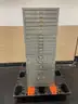 Gray Metal Tool/File Drawer Cabinet (ITEM 6)