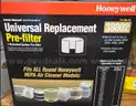 LOT of Hose Grips and Filters
