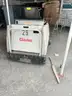 Ride On Sweeper (non-working) Asset 1052896
