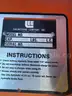 (Lot of 2) Pallet Lifter