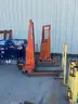 (Lot of 2) Pallet Lifter