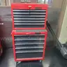 Two Toolboxes - Tools included. (Lot#4 &#x26; #5)
