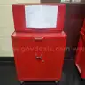 Two Toolboxes - Tools included. (Lot#4 &#x26; #5)