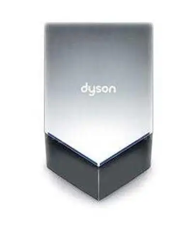 &#x22;NEW&#x22; Dyson Airblade V Hand Dryer HU02 Sprayed Nickel, &#x22;Lot of 4 Brand New in Box&#x22;