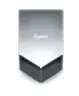 &#x22;NEW&#x22; Dyson Airblade V Hand Dryer HU02 Sprayed Nickel, &#x22;Lot of 4 Brand New in Box&#x22;
