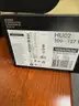 &#x22;NEW&#x22; Dyson Airblade V Hand Dryer HU02 Sprayed Nickel, &#x22;Lot of 4 Brand New in Box&#x22;