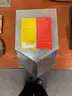 &#x22;NEW&#x22; Dyson Airblade V Hand Dryer HU02 Sprayed Nickel, &#x22;Lot of 4 Brand New in Box&#x22;