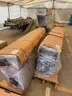 Lot of 4 Dock Seals - New Condition