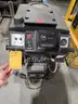 NSS Wrangler 2625DB Walk behind scrubber