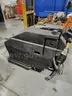 NSS Wrangler 2625DB Walk behind scrubber