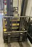 Propane Forklift - #1047992
