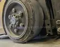 Propane Forklift - #1047992