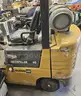 Propane Forklift - #1047992