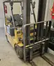 Propane Forklift - #1047992