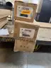 Lot of Light Bulbs and Covers/Lens: 25 Covers/Lens, 60 GE LED Bulbs, 60 Philips Bulbs