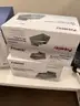 Neopost DS-85i AND DS-75 Advanced Mailing Systems and supporting supplies/equipment