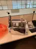 Neopost DS-85i AND DS-75 Advanced Mailing Systems and supporting supplies/equipment