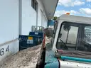 Tennant 6500 Sweeper