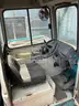 Tennant 6500 Sweeper