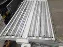 Fluorescent Lighting Fixtures - LOT of approx. 110