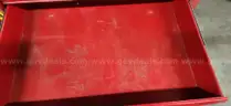 Craftsman Toolbox - Tools included (Various) - (Lot #90)