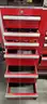Craftsman Toolbox - Tools included (Various) - (Lot #90)