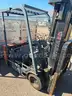 TOYOTA Forklift