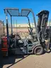 TOYOTA Forklift