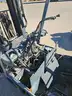 TOYOTA Forklift