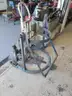55 Gallon Drum Tipper